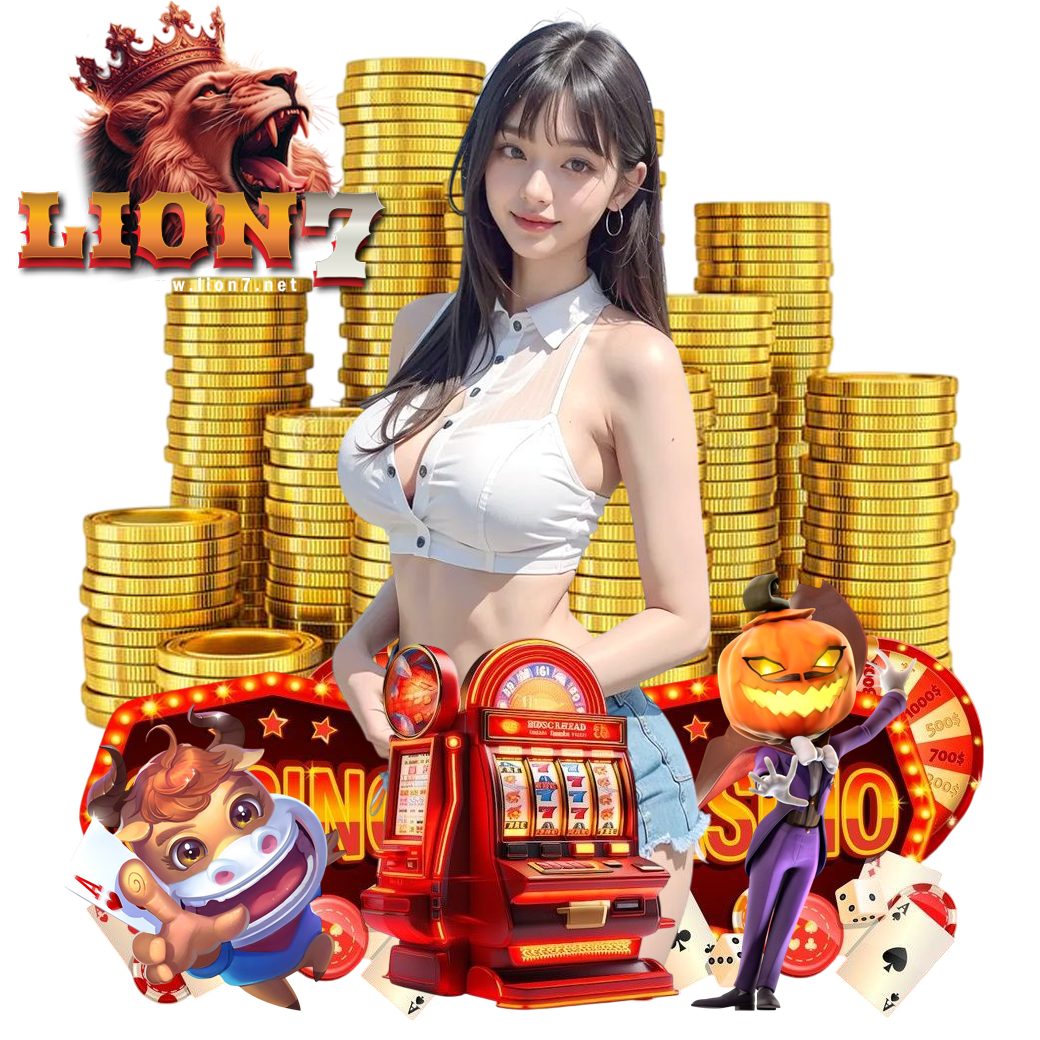 lion7-game
